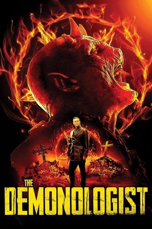 Watch Free The Demonologist (2018)
