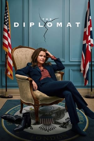 Watch Free The Diplomat (2023-)