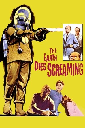 Watch Free The Earth Dies Screaming (1964)