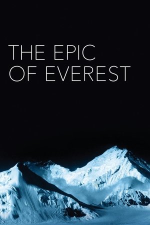 Watch Free The Epic of Everest (1924)