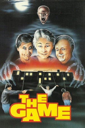 Watch Free The Game (1984)