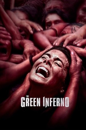 Watch Free The Green Inferno 2015