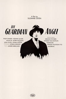 Watch Free The Guardian Angel (1990)