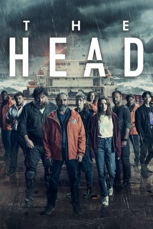 Watch Free The Head (2020-)