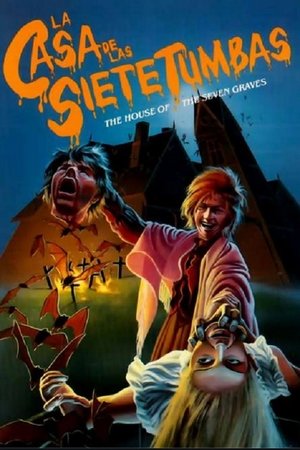 Watch Free La casa de las siete tumbas (1982)
