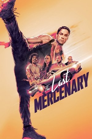 Watch Free Le dernier mercenaire (2021)