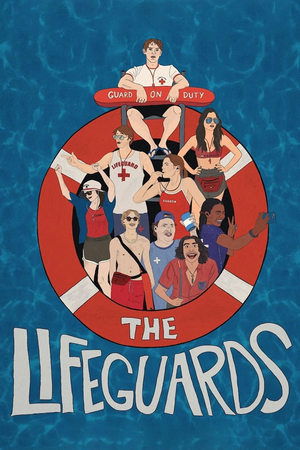 Watch Free The Lifeguards (2024)