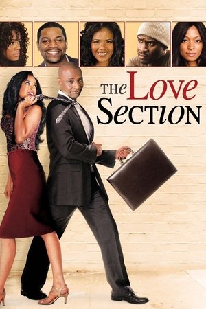 Watch Free The Love Section (2013)