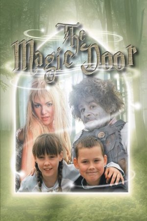 Watch Free The Magic Door (2007)