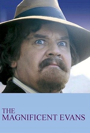 Watch Free The Magnificent Evans (1984 )