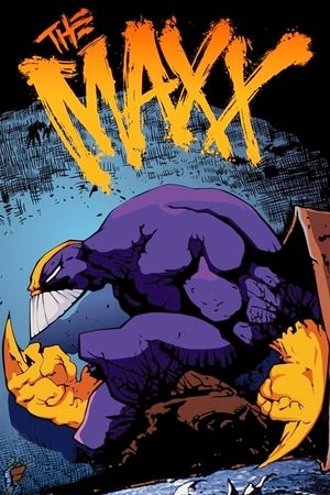 Watch Free The Maxx (1995)