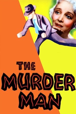 Watch Free The Murder Man (1935)