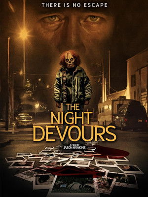 Watch Free The Night Devours (2024)