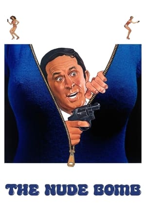 Watch Free The Nude Bomb (1980)