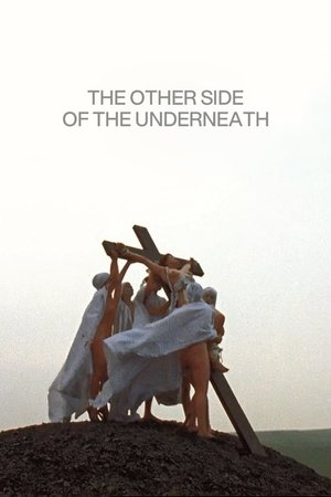 Watch Free The Other Side of Underneath (1972)