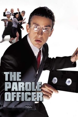Watch Free The Parole Officer (2001)