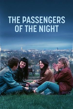 Watch Free The Passengers of the Night (2022)