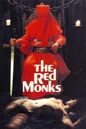 Watch Free The Red Monks (1988)