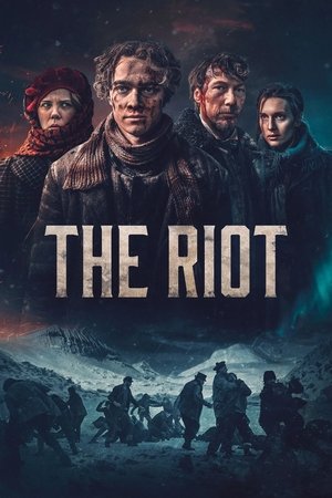 Watch Free The Riot (2023)