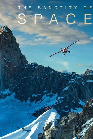 Watch Free The Sanctity of Space (2021)