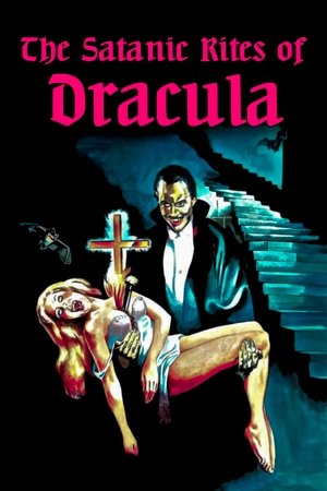 Watch Free The Satanic Rites of Dracula (1973)