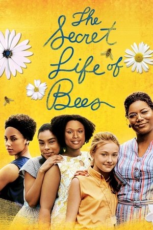 Watch Free The Secret Life of Bees (2008)