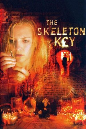Watch Free The Skeleton Key (2005)