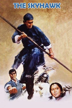 Watch Free The Skyhawk (1974)