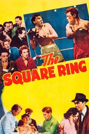 Watch Free The Square Ring (1953)