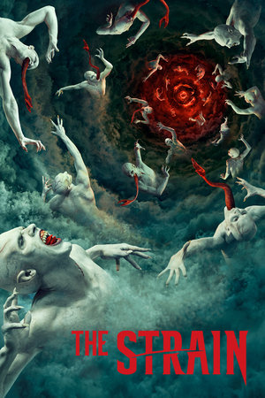 Watch Free The Strain