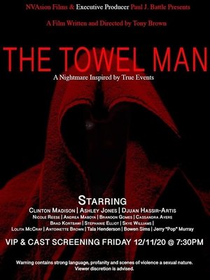 Watch Free The Towel Man (2021)
