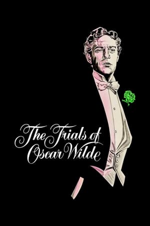 Watch Free The Trials of Oscar Wilde (1960)