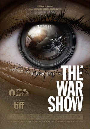 Watch Free The War Show (2016)