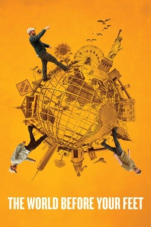 Watch Free The World Before Your Feet (2018)