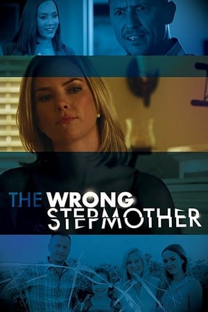 Watch Free The Wrong Stepmother (2019)
