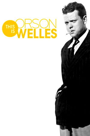 Watch Free This Is Orson Welles (2015)