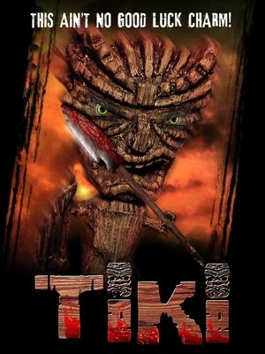 Watch Free Tiki (2006)