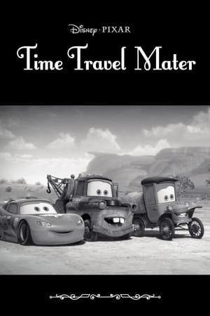 Watch Free Time Travel Mater (2012)