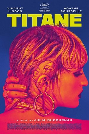Watch Free Titane (2021)