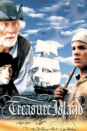 Watch Free Treasure Island (1999)