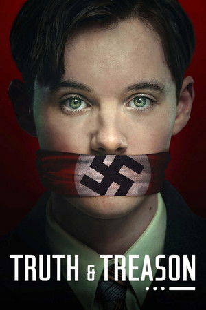 Watch Free Truth Treason (2025)