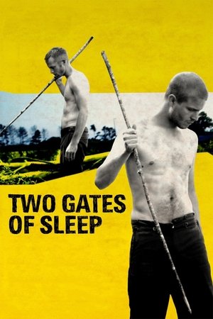 Watch Free Two Gates of Sleep (2010)