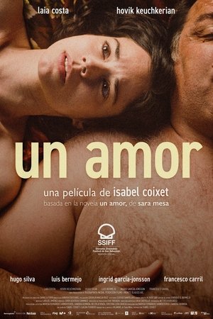 Watch Free Un Amor (2023)