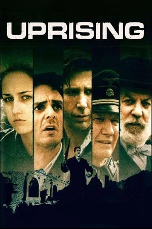 Watch Free Uprising (2001)