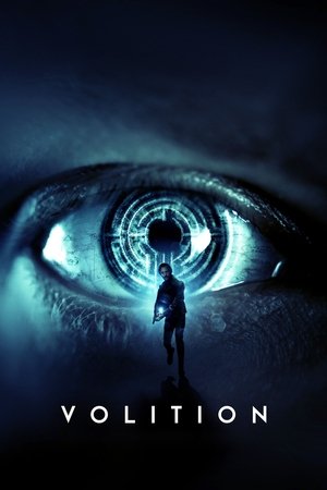 Watch Free Volition (2019)