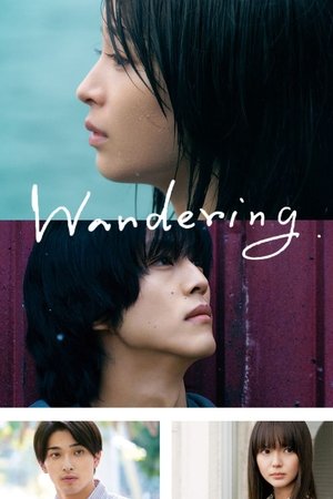 Watch Free The Wandering Moon (2022)