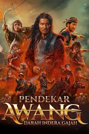 Watch Free Pendekar Awang Darah Indera Gajah (2024)