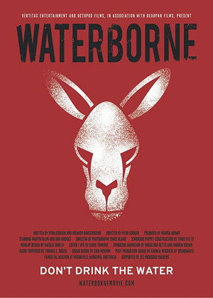 Watch Free Waterborne (2014)