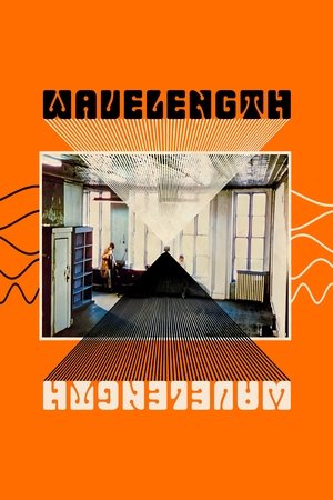 Watch Free Wavelength (1967)