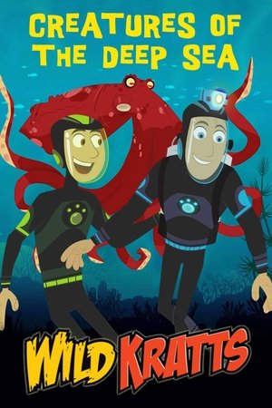 Watch Free Wild Kratts Creatures of the Deep Sea (2016)